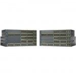Catalyst Ethernet Switch WS-C2960+24LC-L