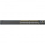 Cisco Catalyst Ethernet Switch WS-C2960S-24TS-S