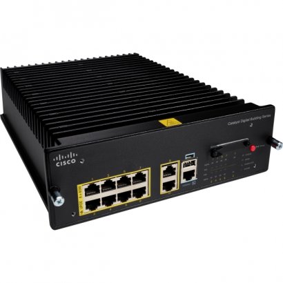 Cisco Catalyst Ethernet Switch CDB-8P