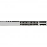 Cisco Catalyst Ethernet Switch C9200L-24P-4G-A