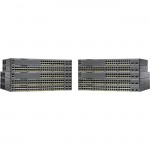 Cisco 2960X-24PS-L Catalyst Ethernet Switch - Refurbished WS-C2960X-24PSL-RF