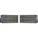 Cisco 2960X-48FPS-L Catalyst Ethernet Switch - Refurbished WS-C2960X48FPSL-RF