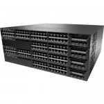 Catalyst Ethernet Switch - Refurbished WS-C3650-24PD-S-RF