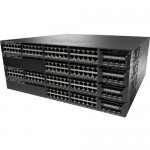 Cisco Catalyst Ethernet Switch - Refurbished WS-C3650-48TQ-L-RF