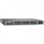 Cisco Catalyst Ethernet Switch - Refurbished WS-C385012X48US-RF