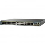 Cisco Catalyst Ethernet Switch - Refurbished WS-C2960S-48TDL-RF