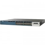 Catalyst Gigabit Ethernet Switch WS-C3560X-24T-L