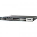 Catalyst Gigabit Ethernet Switch WS-C3560X-48T-L