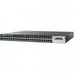 Catalyst Gigabit Ethernet Switch WS-C3560X-48T-S