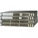 Cisco 3750V2-24PS Catalyst Layer 3 Switch WS-C3750V224PSS-RF