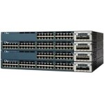 Catalyst Layer 3 Switch WS-C3560X-48PF-S