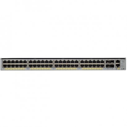 Catalyst Layer 3 Switch WS-C4948E-E