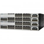 Catalyst Layer 3 Switch WS-C3750X-48U-S