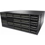 Catalyst Layer 3 Switch WS-C3650-24PWS-S
