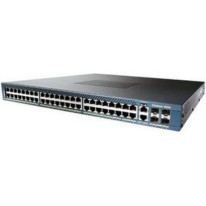 Cisco Catalyst Layer 3 Switch WS-C4948E