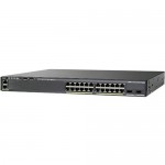 Cisco Catalyst Layer 3 Switch WS-C2960XR24TDI-RF