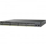 Cisco Catalyst Layer 3 Switch WS-C2960XR48TDI-RF