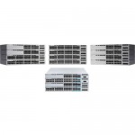 Cisco Catalyst Layer 3 Switch C9200L-48T-4X-E