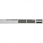 Cisco Catalyst Layer 3 Switch C9200L-24T-4G-A