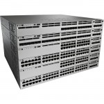 Cisco Catalyst Layer 3 Switch - Refurbished WS-C3850-24T-S-RF