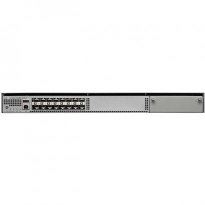 Cisco WS-C4500X Catalyst Layer 3 Switch - Refurbished WSC4500XF16SFP+-RF