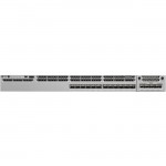 Catalyst Layer 3 Switch - Refurbished WS-C3850-12S-E-RF