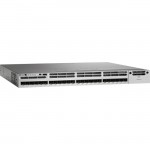Cisco Catalyst Layer 3 Switch - Refurbished WS-C3850-24XS-S-RF