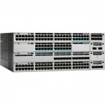 Cisco Catalyst Layer 3 Switch - Refurbished WS-C3850-48U-S-RF