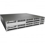 Cisco Catalyst Layer 3 Switch - Refurbished WS-C3850-24S-E-RF