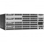 Cisco Catalyst Layer 3 Switch - Refurbished WS-C3850-24XS-E-RF