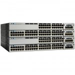 Cisco Catalyst Layer 3 Switch - Refurbished WS-C3750X-12S-S-RF