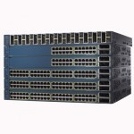 Cisco 3560E-48PD-S Catalyst Multi-layer Ethernet Switch with PoE WS-C3560E-48PDS-RF
