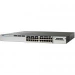 Catalyst Stackable Ethernet Switch WS-C3750X-24P-L