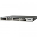 Catalyst Stackable Ethernet Switch WS-C3750X-48PF-L