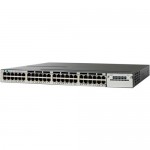 Catalyst Stackable Ethernet Switch WS-C3750X-48P-S