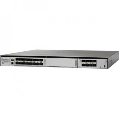 Cisco Catalyst Switch Chassis C1-C4500X-F-16SFP+