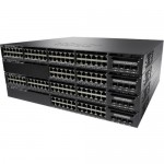 Cisco Catalyst Switch - Refurbished WSC365012X48UQL-RF