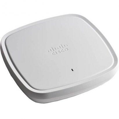 Cisco Catalyst Wireless Access Point C9130AXE-B-EDU