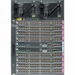 Cisco Catalyst WS-C Chassis WS-C4510R-E=