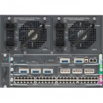 Cisco Catalyst WS-C Chassis WS-C4503-E=