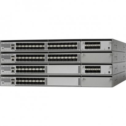 Cisco Catayst Ethernet Switch C1-C4500X-24X-IPB
