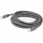 AddOn Category 6 UTP Patch Network Cable ADD-20FCAT6-GY