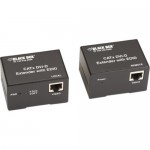Black Box CATx DVI-D with DDC SL Extender Kit ACS2001A-R3
