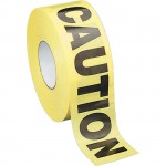 Sparco Caution Barricade Tape 11795