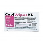 CaviWipesXL Disinfecting Towelettes MACW078155