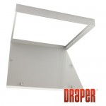 Draper Ceiling Access Door - Accepts Ceiling Tile 300008