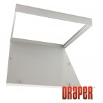 Draper Ceiling Access Door - Accepts Ceiling Tile 300008