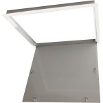 Draper Ceiling Access Door (Metal Finish) 300007