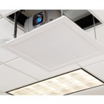 Ceiling Closure Panel 300201