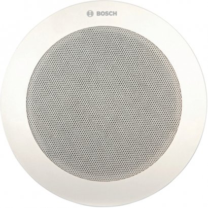 Bosch Ceiling Loudspeaker 6W LC4-UC06E